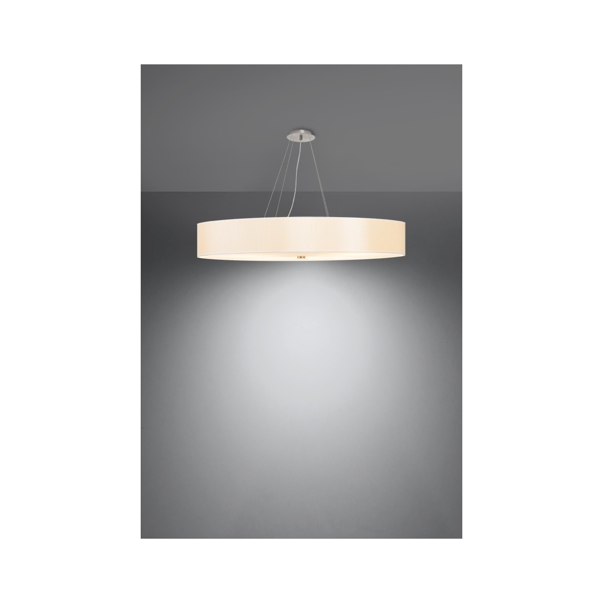 SOLLUX LIGHTING SKALA 100 white