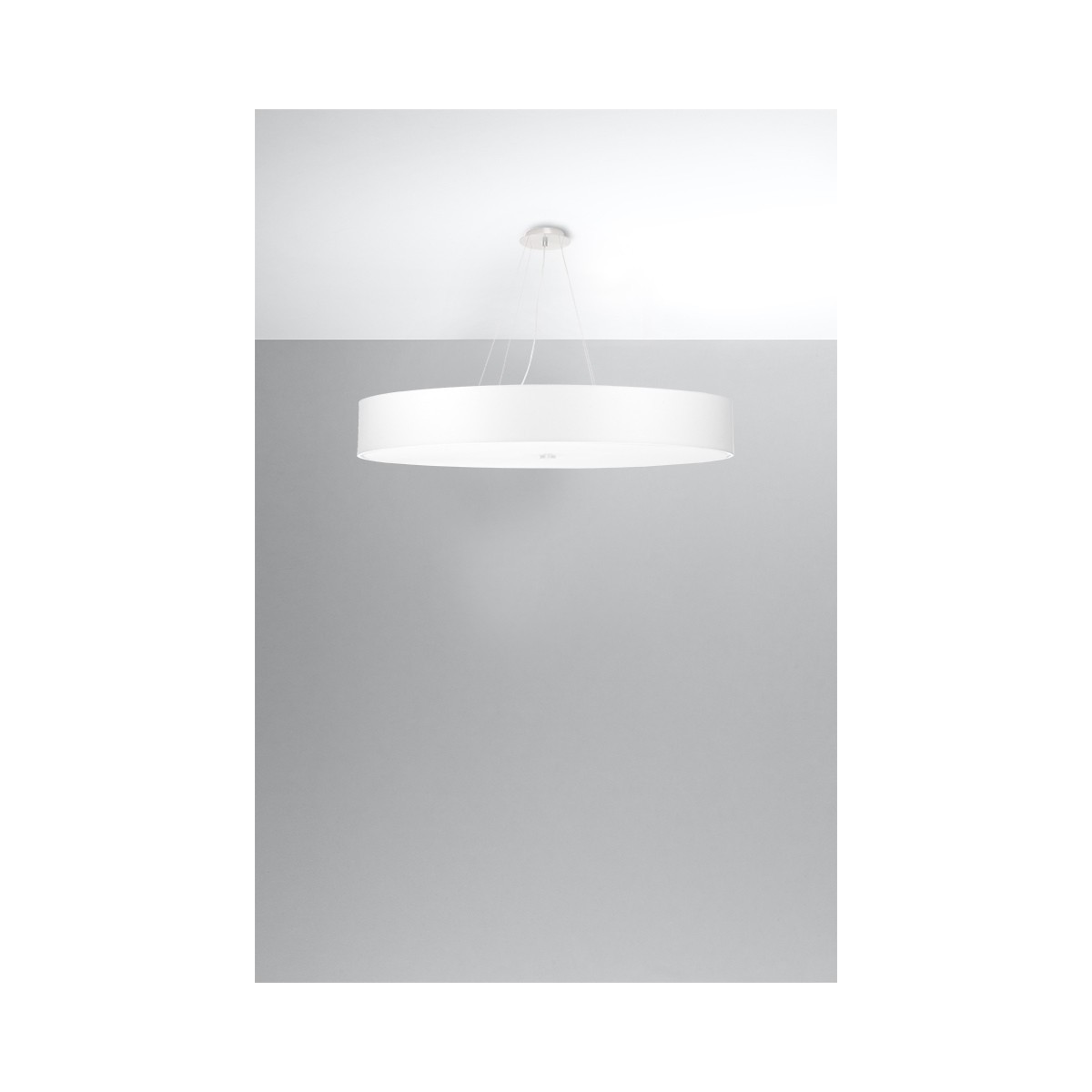 SOLLUX LIGHTING SKALA 100 white