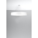 SOLLUX LIGHTING SKALA 100 white