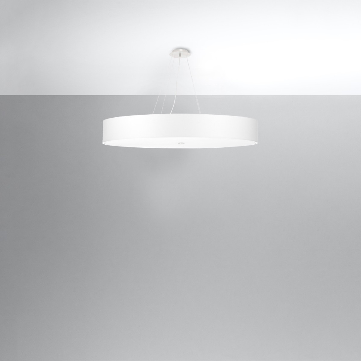 SOLLUX LIGHTING SKALA 100 white