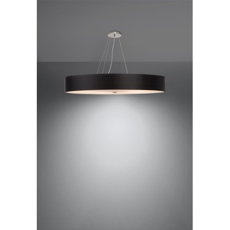 SOLLUX LIGHTING SKALA 100 black