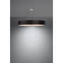 SOLLUX LIGHTING SKALA 100 black
