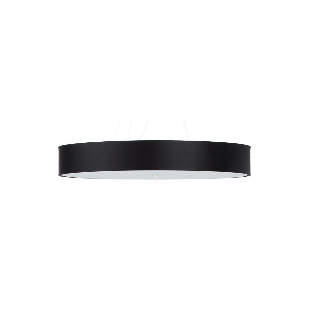 SOLLUX LIGHTING SKALA 100 black
