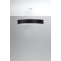 SOLLUX LIGHTING SKALA 100 black