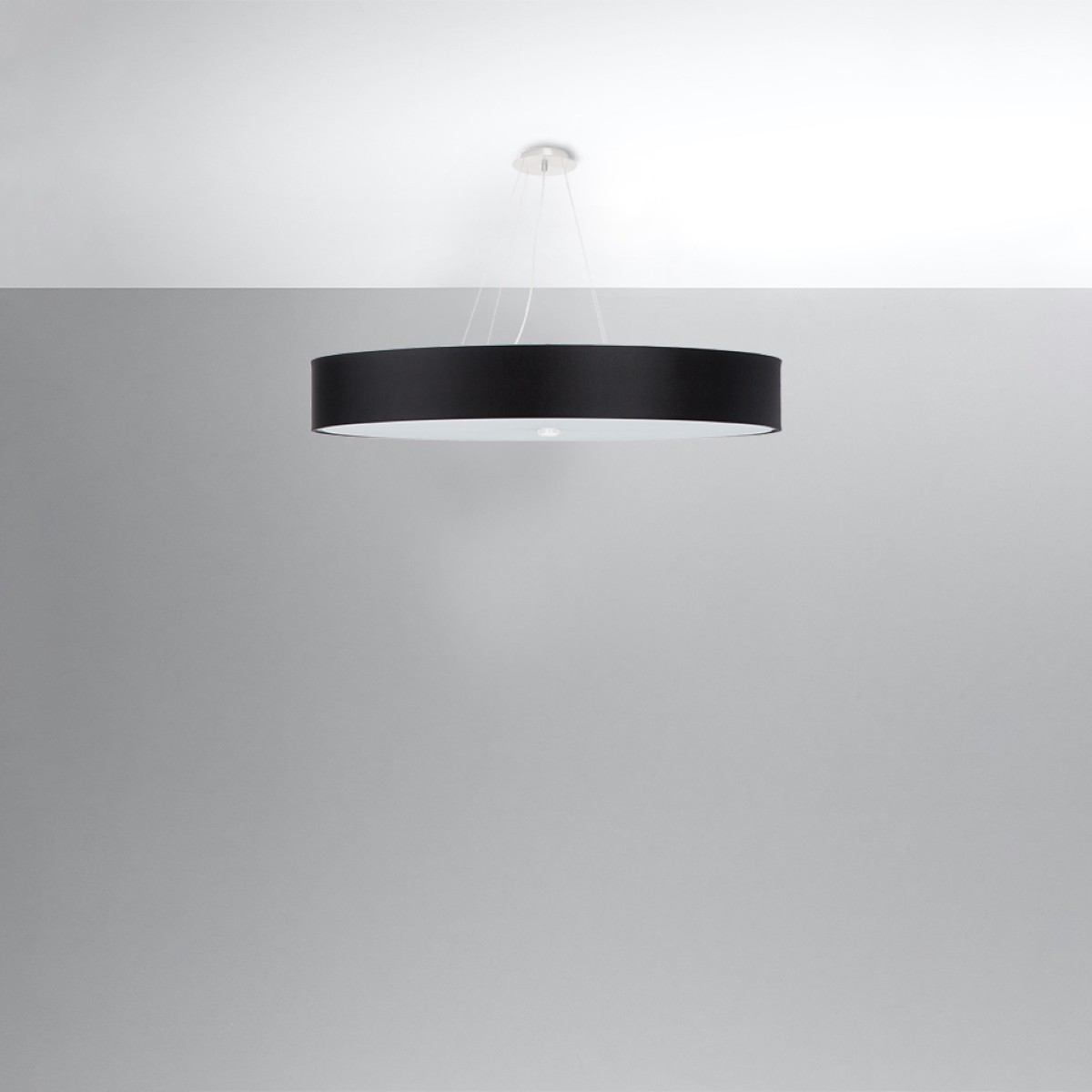 SOLLUX LIGHTING SKALA 100 black