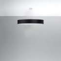 SOLLUX LIGHTING SKALA 100 black