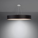 SOLLUX LIGHTING SKALA 100 black