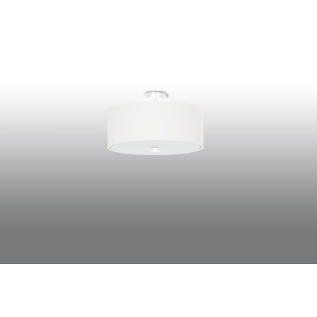 SOLLUX LIGHTING SKALA 30 white