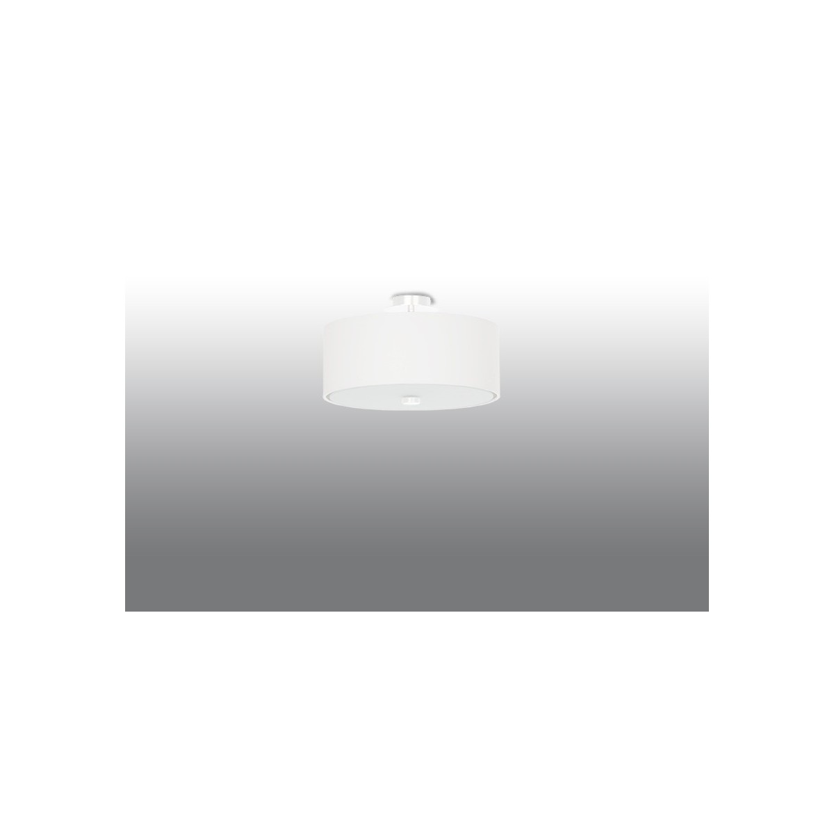 SOLLUX LIGHTING SKALA 30 white