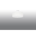 SOLLUX LIGHTING SKALA 30 white