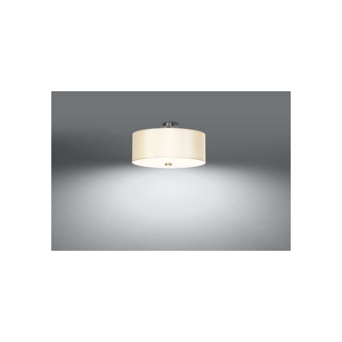 SOLLUX LIGHTING SKALA 30 white