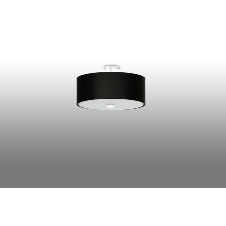 SOLLUX LIGHTING SKALA 30 black