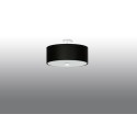 SOLLUX LIGHTING SKALA 30 black