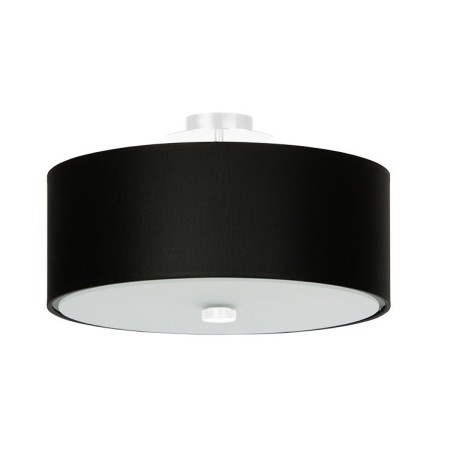 SOLLUX LIGHTING SKALA 30 black
