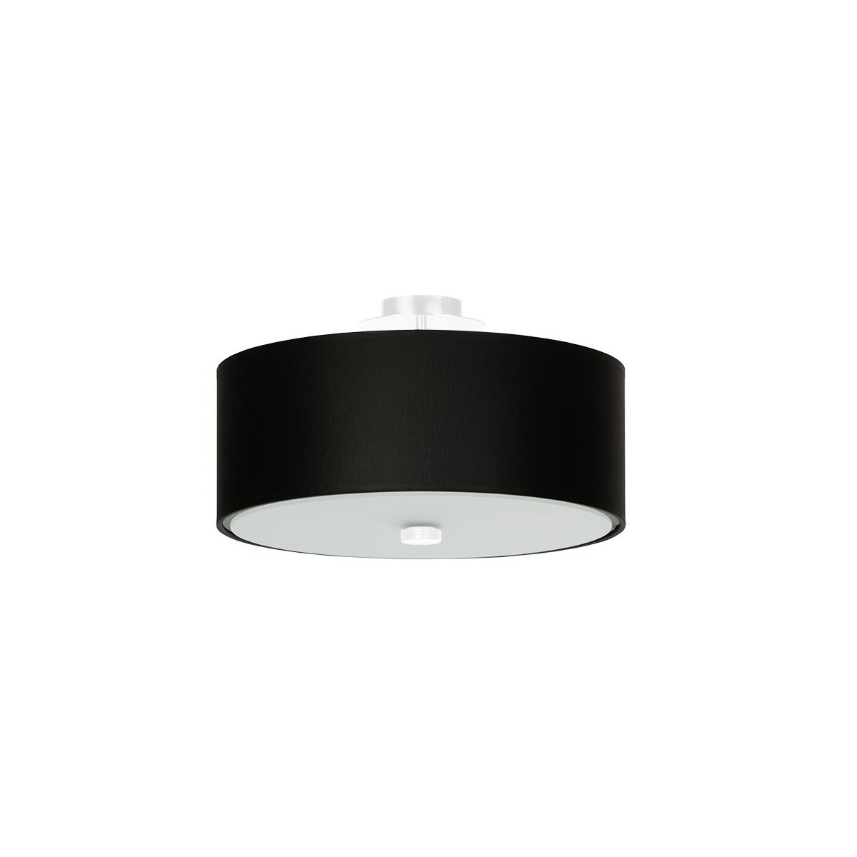 SOLLUX LIGHTING SKALA 30 black