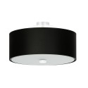 SOLLUX LIGHTING SKALA 30 black