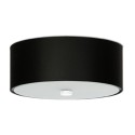 SOLLUX LIGHTING SKALA 30 black