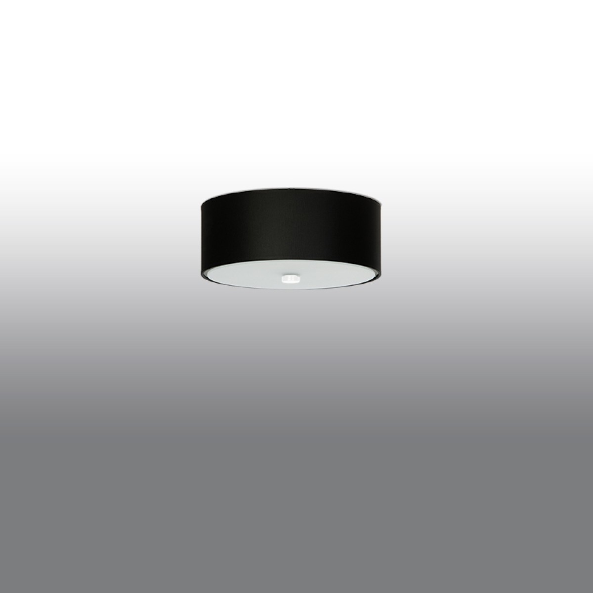 SOLLUX LIGHTING SKALA 30 black