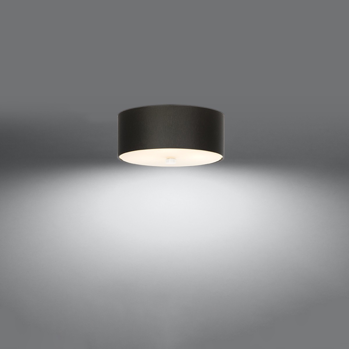SOLLUX LIGHTING SKALA 30 black