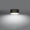 SOLLUX LIGHTING SKALA 30 black