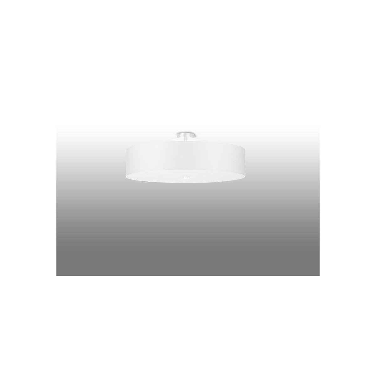 SOLLUX LIGHTING SKALA 50 white