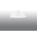 SOLLUX LIGHTING SKALA 50 white