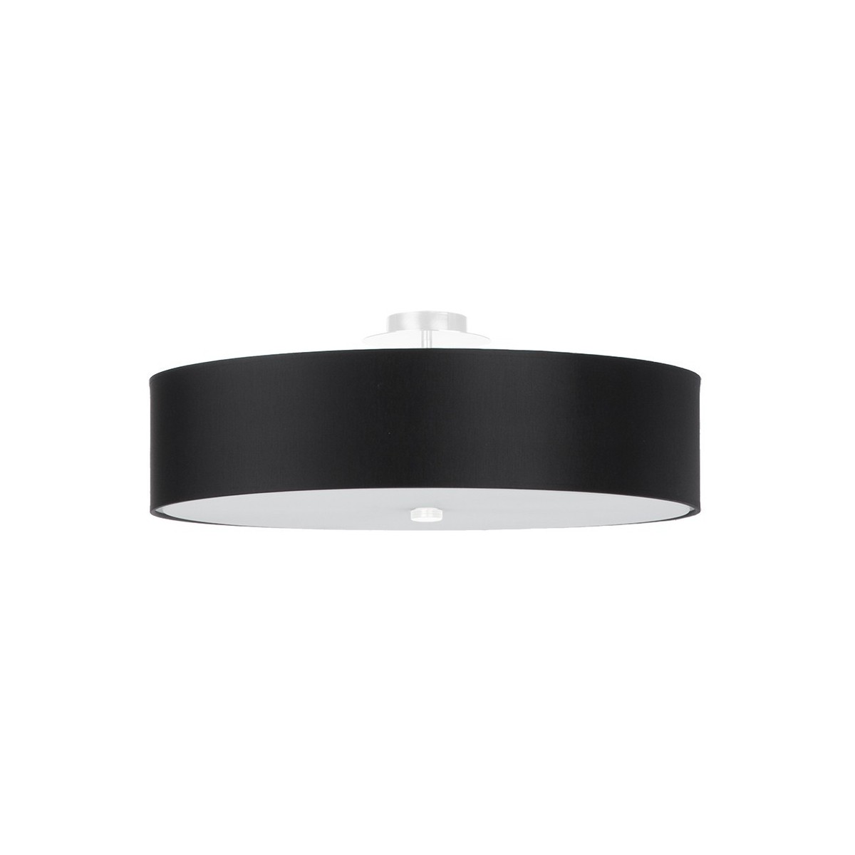 SOLLUX LIGHTING SKALA 50 black