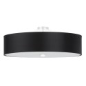 SOLLUX LIGHTING SKALA 50 black