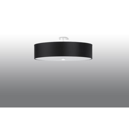 SOLLUX LIGHTING SKALA 50 black