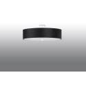 SOLLUX LIGHTING SKALA 50 black