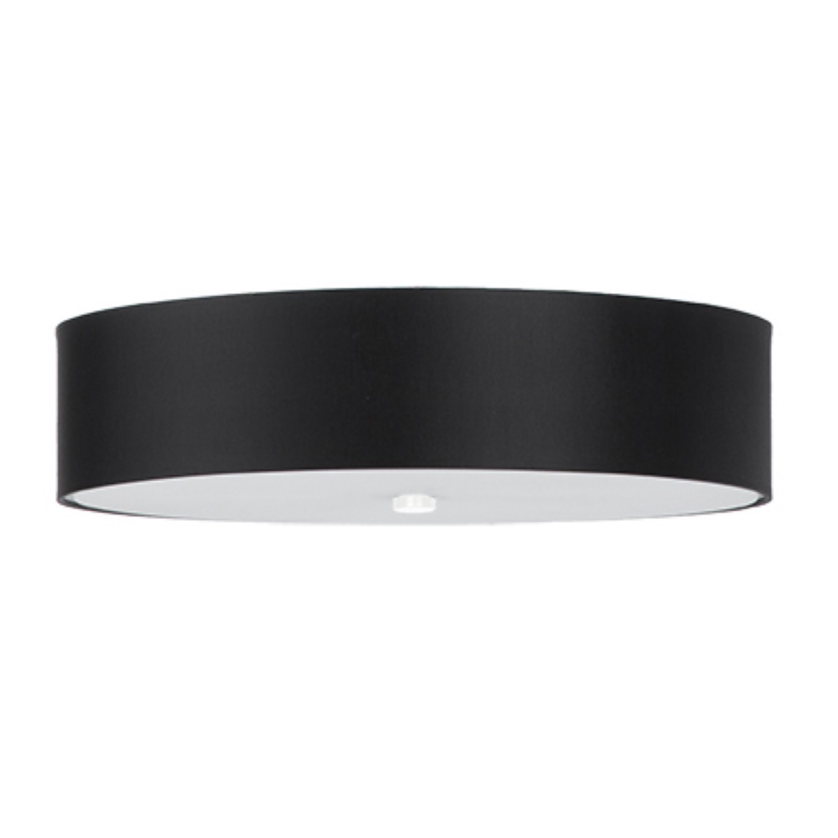 SOLLUX LIGHTING SKALA 50 black