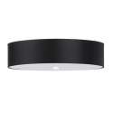 SOLLUX LIGHTING SKALA 50 black