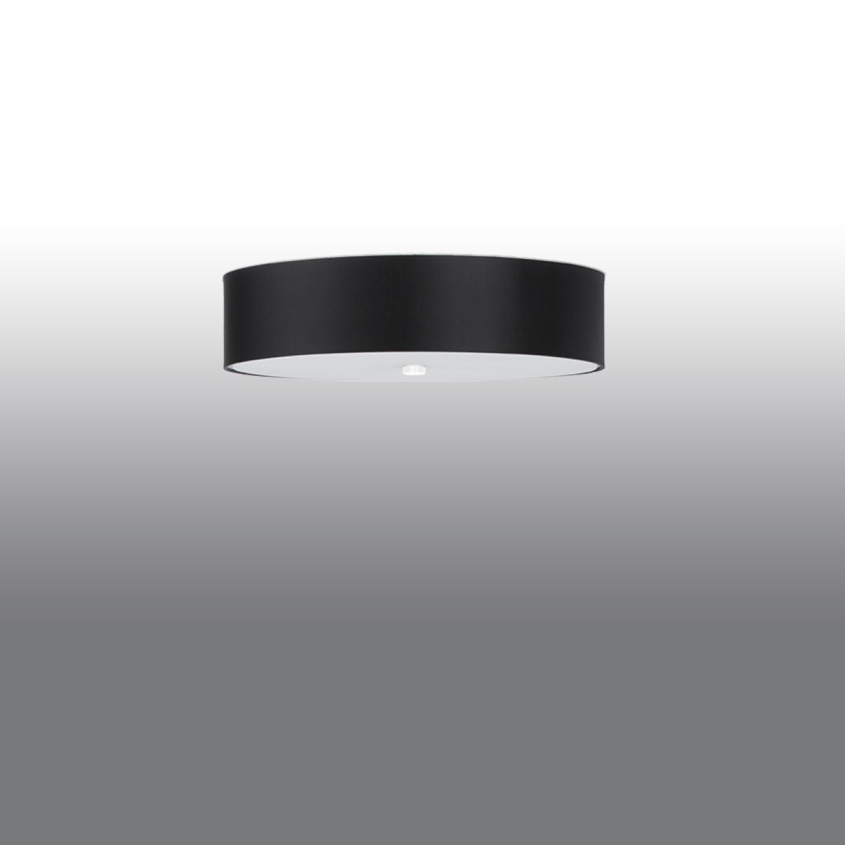 SOLLUX LIGHTING SKALA 50 black