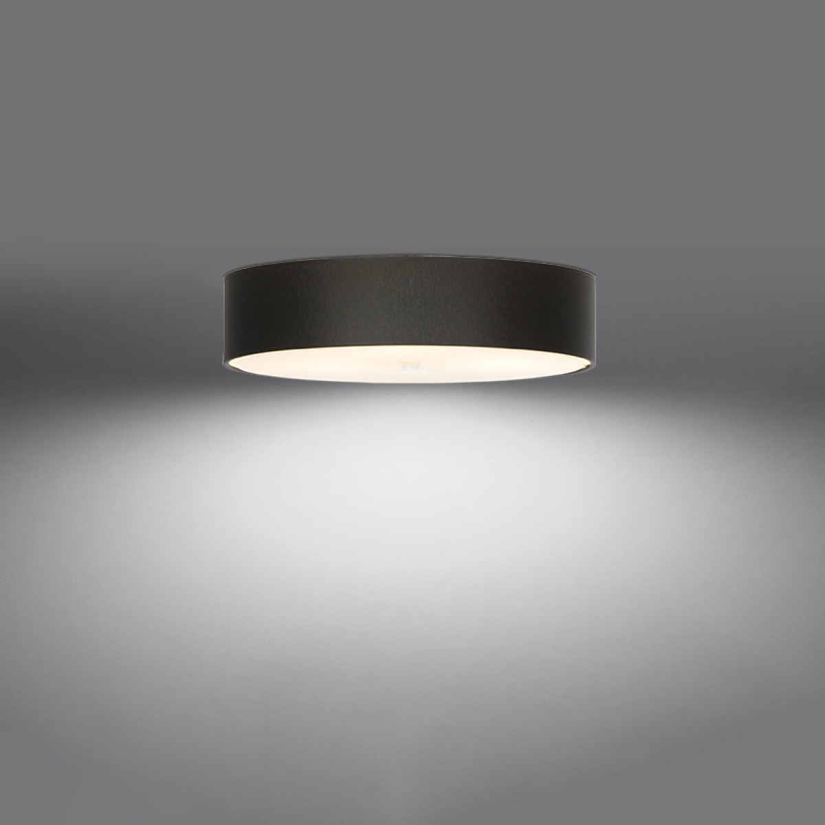 SOLLUX LIGHTING SKALA 50 black