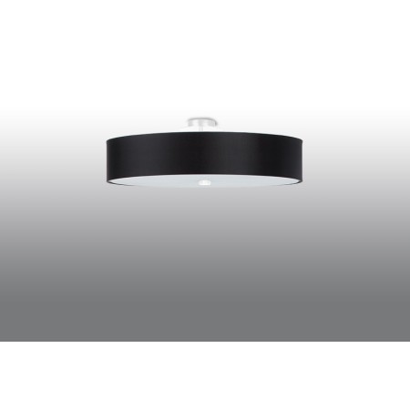 SOLLUX LIGHTING SKALA 60 black