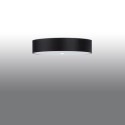SOLLUX LIGHTING SKALA 60 black