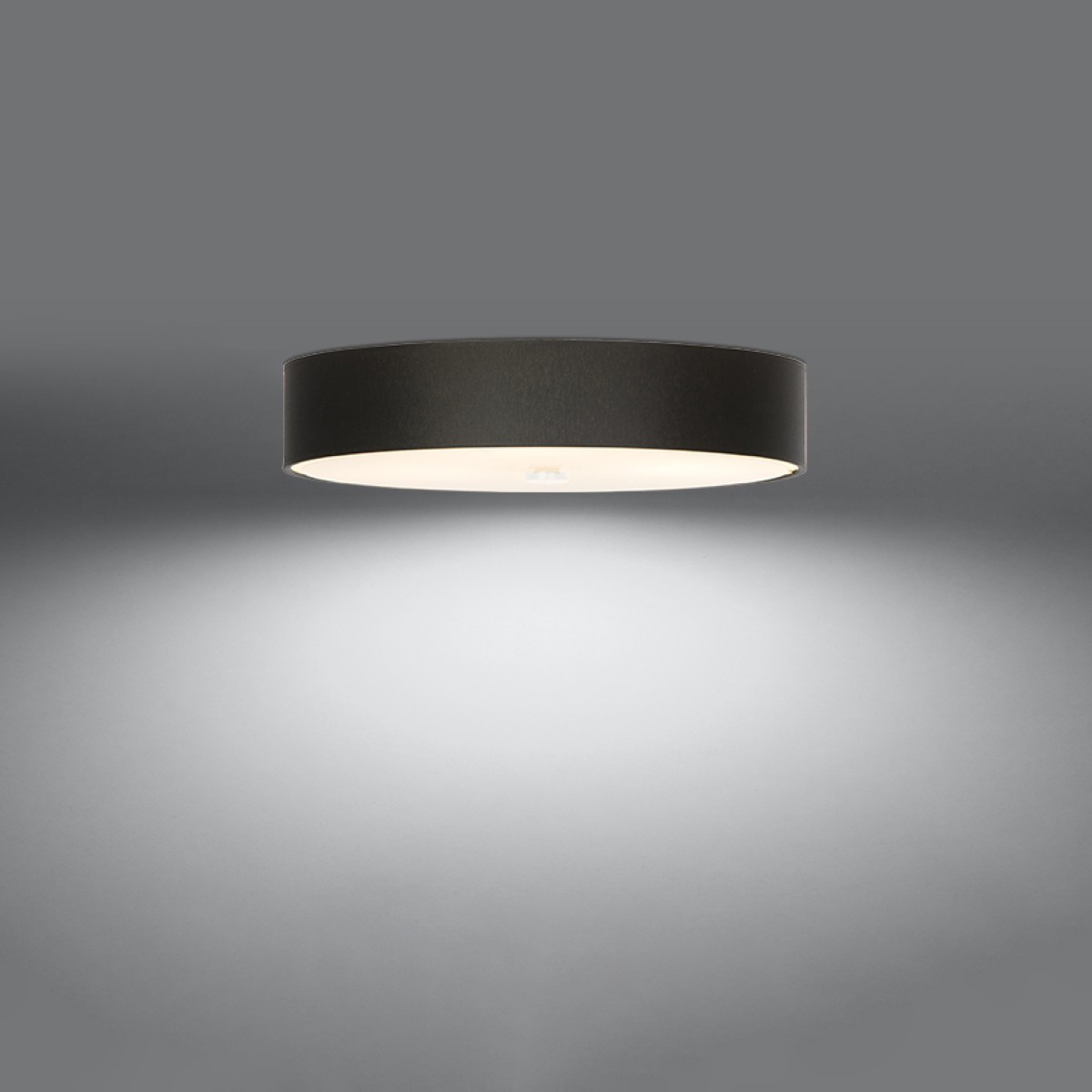 SOLLUX LIGHTING SKALA 60 black