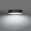 SOLLUX LIGHTING SKALA 60 black