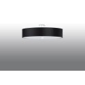 SOLLUX LIGHTING SKALA 70 black