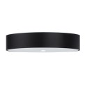 SOLLUX LIGHTING SKALA 70 black