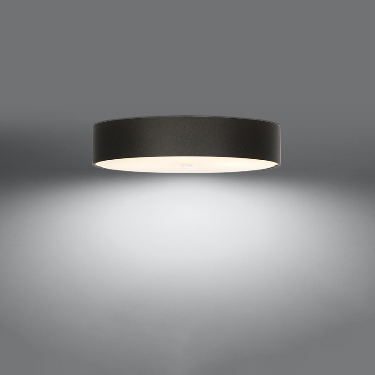 SOLLUX LIGHTING SKALA 70 black