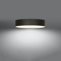 SOLLUX LIGHTING SKALA 70 black