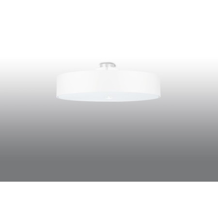 SOLLUX LIGHTING SKALA 80 white