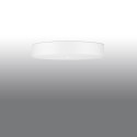 SOLLUX LIGHTING SKALA 80 white