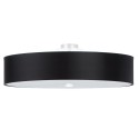 SOLLUX LIGHTING SKALA 80 black
