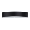 SOLLUX LIGHTING SKALA 80 black
