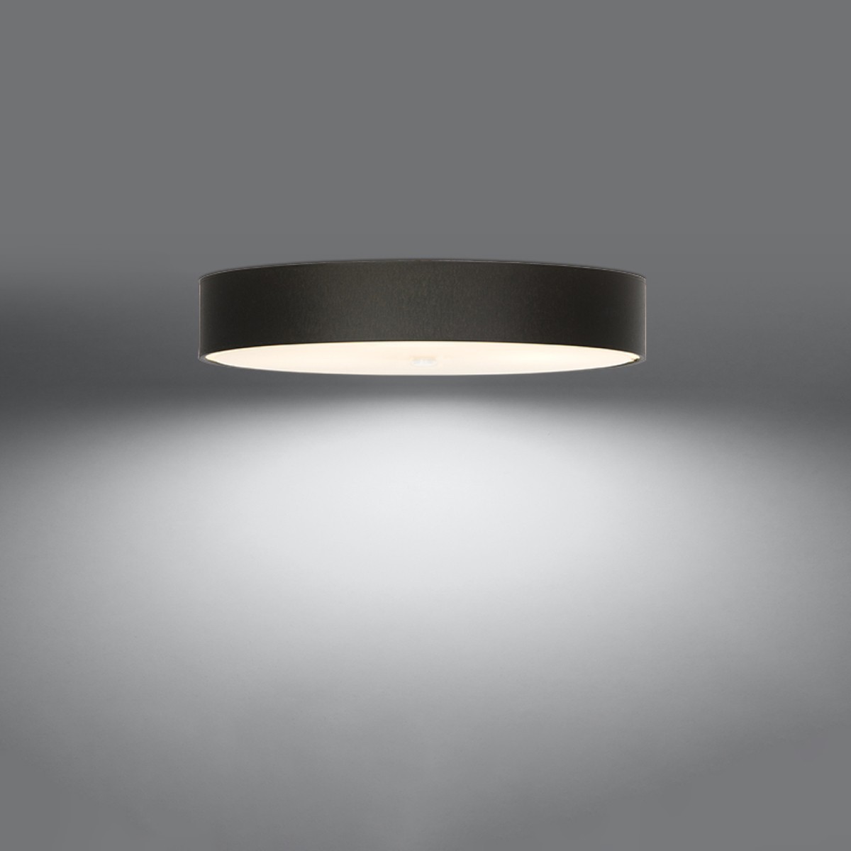 SOLLUX LIGHTING SKALA 80 black