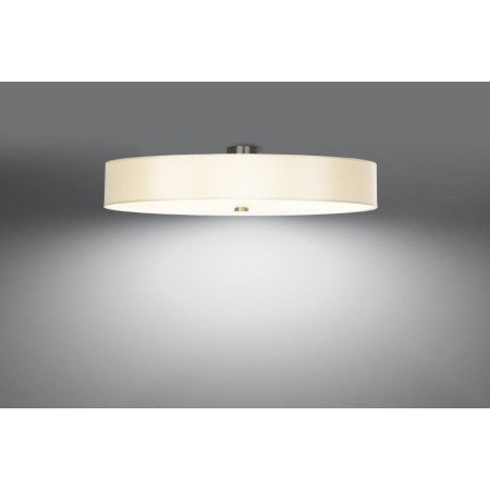 SOLLUX LIGHTING SKALA 90 white