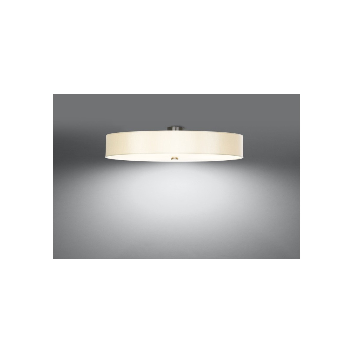 SOLLUX LIGHTING SKALA 90 white