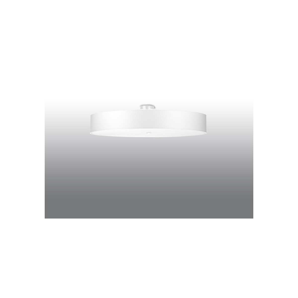 SOLLUX LIGHTING SKALA 90 white